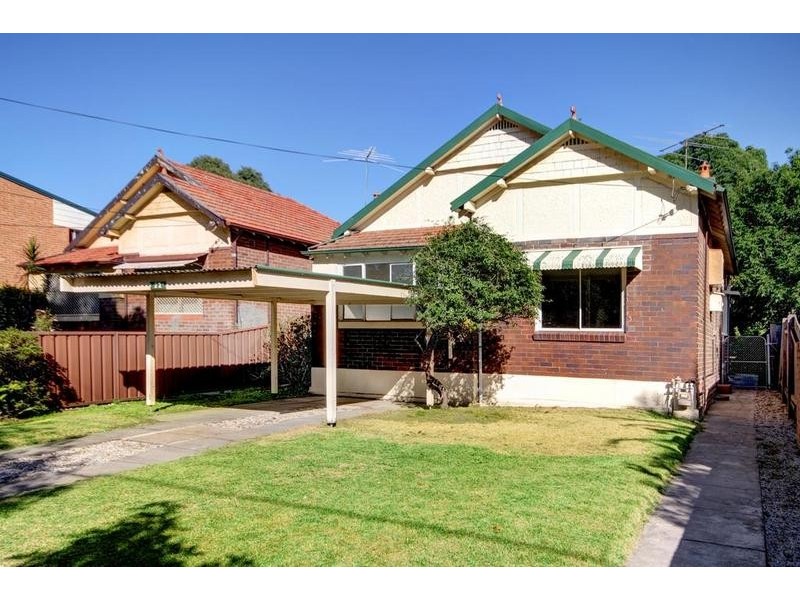 22 First Avenue, Belfield NSW 2191