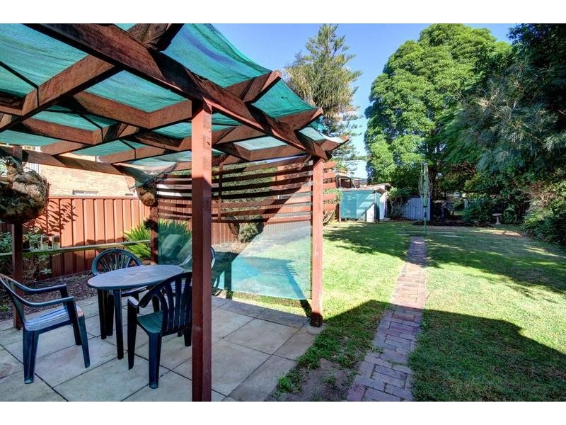 22 First Avenue, Belfield NSW 2191