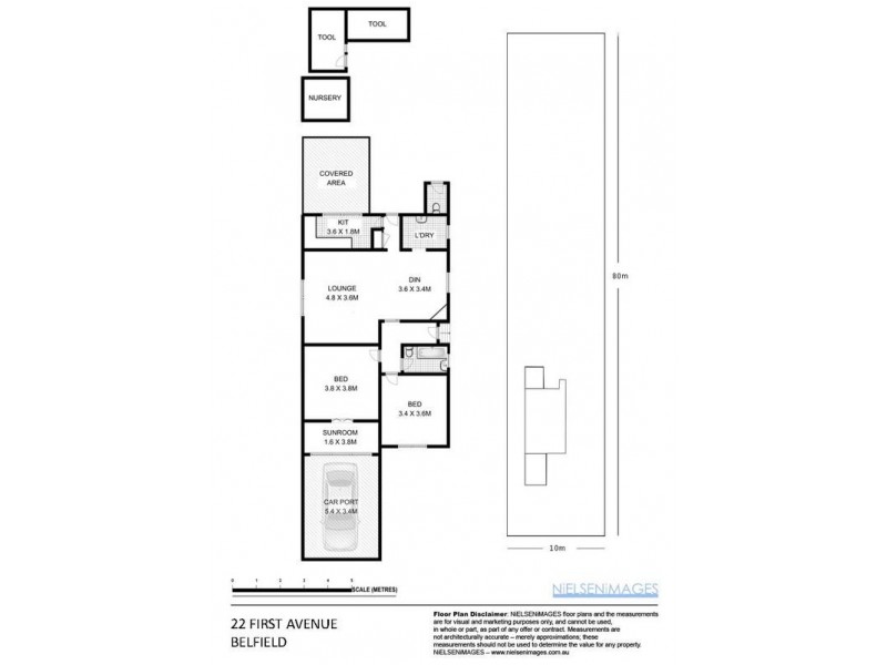 22 First Avenue, Belfield NSW 2191