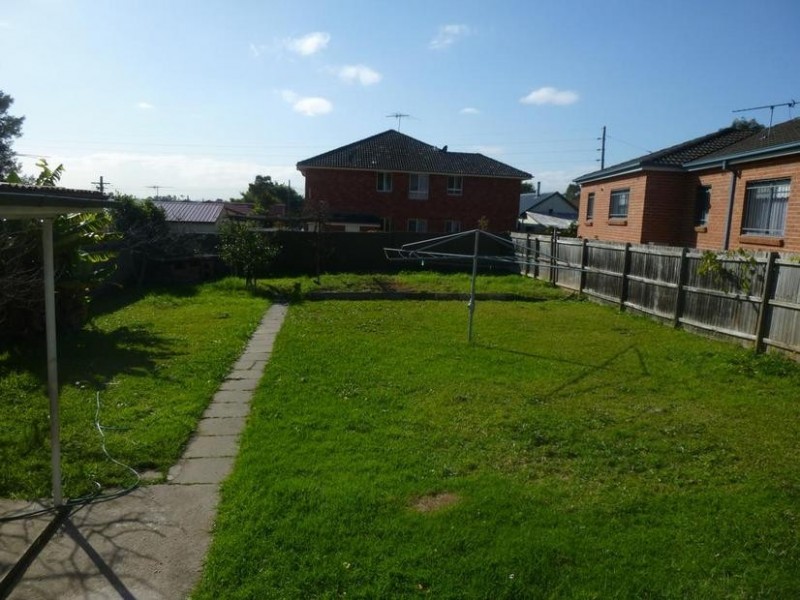 30 MORETON STREET, Lakemba NSW 2195