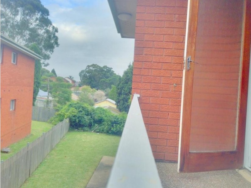 3/46 Stoddart Street, Roselands NSW 2196