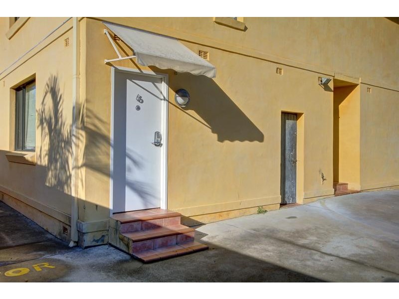 6/47 Chalmers Street, Belmore NSW 2192