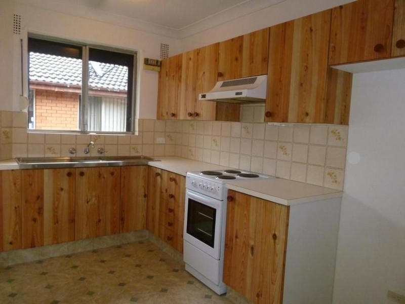 6/61 LUCERNE STREET, Belmore NSW 2192