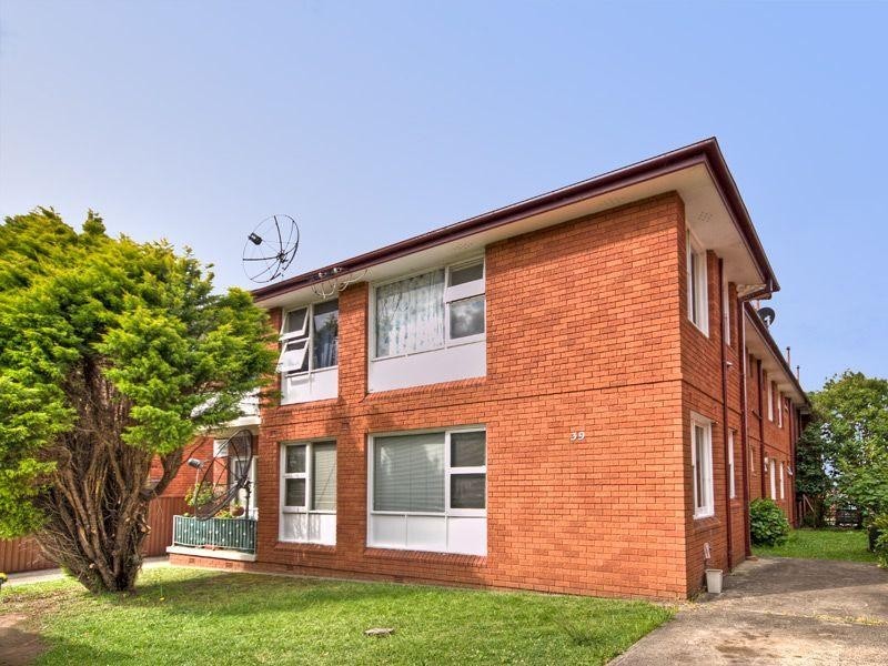 8/39 YERRICK ROAD, Lakemba NSW 2195