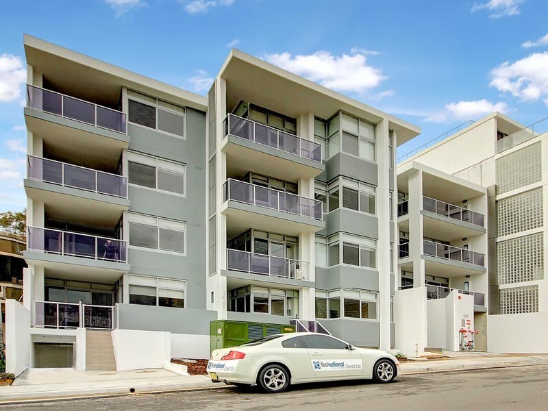 12/90 Tennyson Road, Mortlake NSW 2137