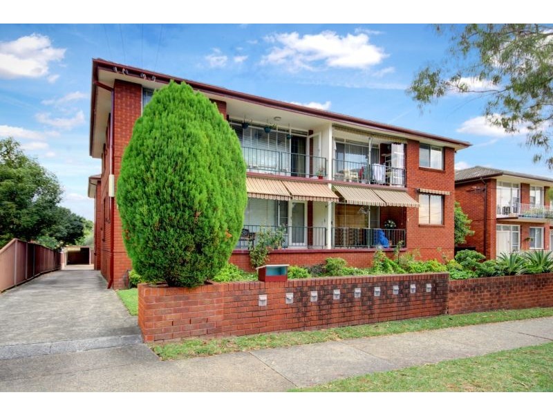 4/13-15 Drummond Street, Belmore NSW 2192