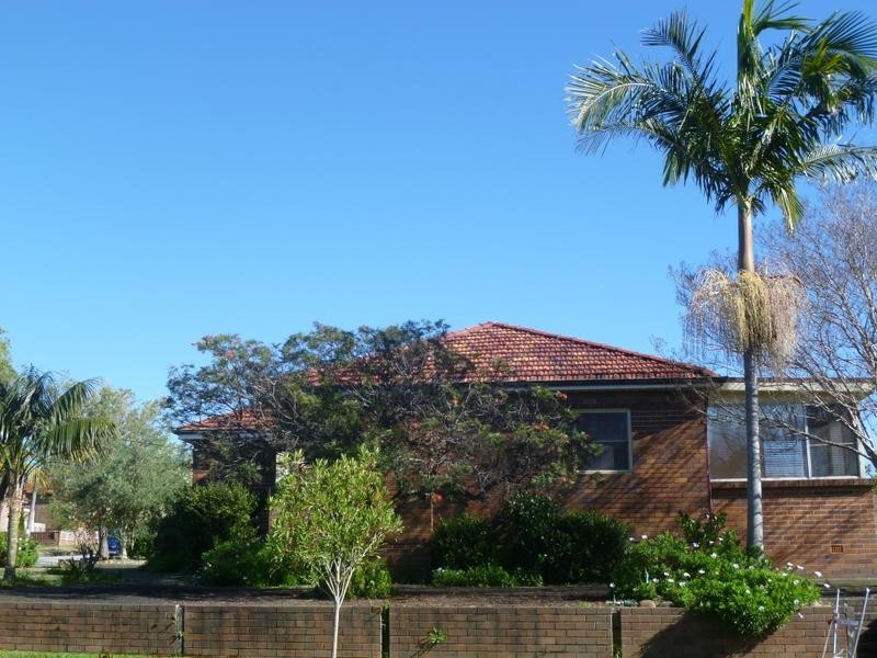 43 ALFRED STREET, Clemton Park NSW 2206