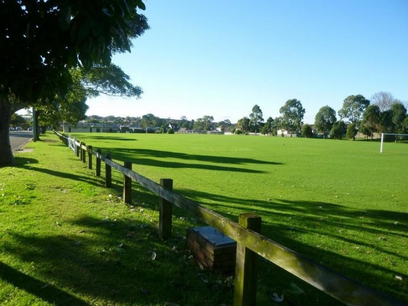 43 ALFRED STREET, Clemton Park NSW 2206