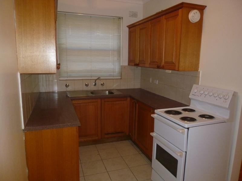 3/66 DENMAN AVENUE, Wiley Park NSW 2195