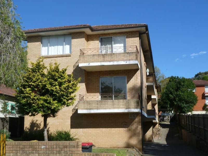 3/22 MacDonald Street, Lakemba NSW 2195