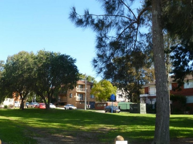 3/22 MacDonald Street, Lakemba NSW 2195