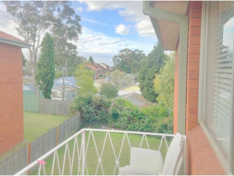 4/46 Stoddart Street, Roselands NSW 2196