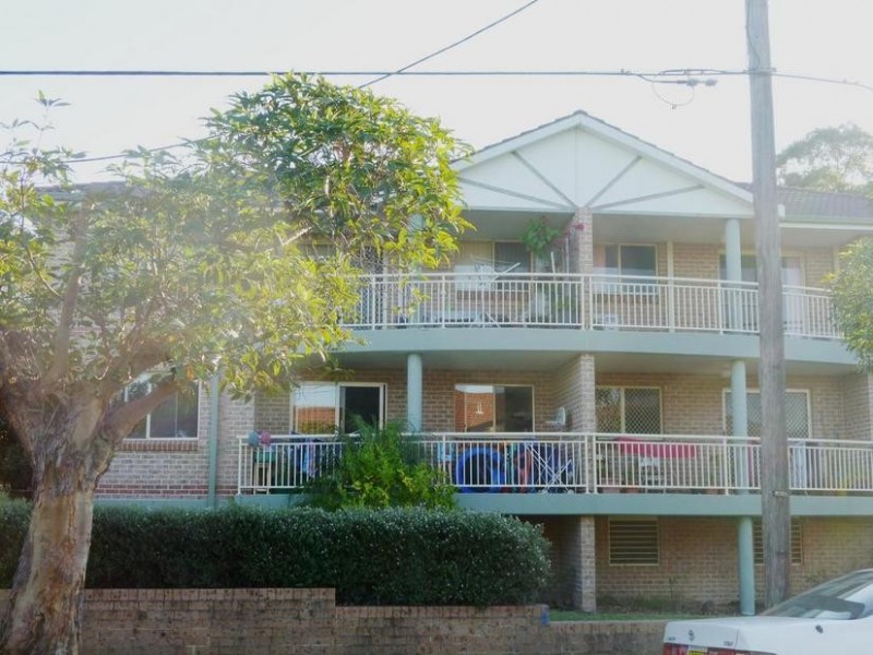 -/117 CROYDON STREET, Lakemba NSW 2195