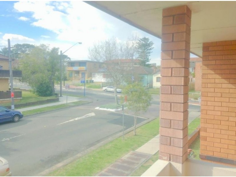 6/221 Lakemba Street, Lakemba NSW 2195
