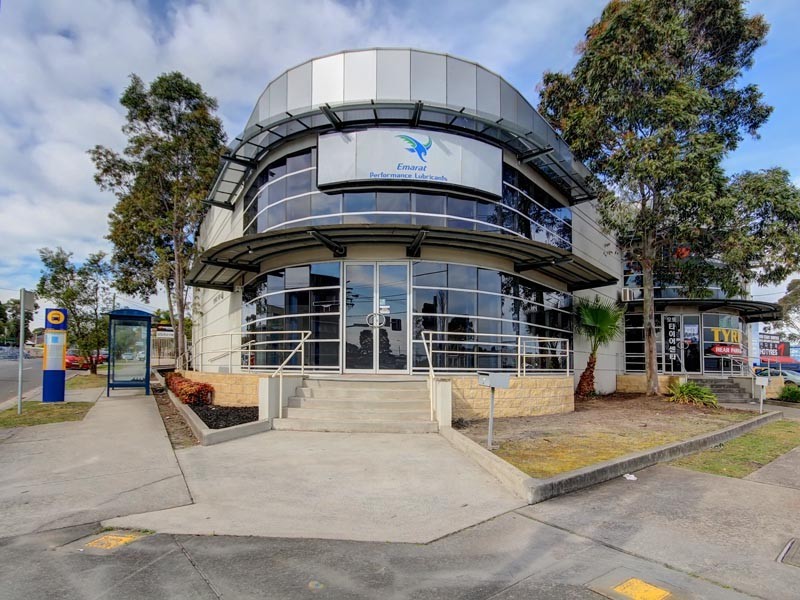 488 – 490 Punchbowl Road, Lakemba NSW 2195