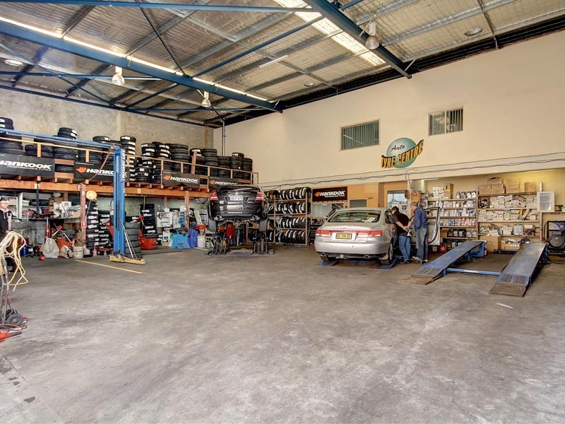 488 – 490 Punchbowl Road, Lakemba NSW 2195