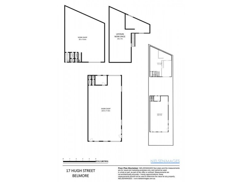 17 & 17A Hugh Street, Belmore NSW 2192