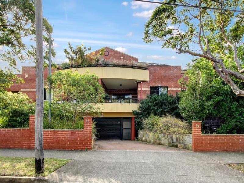 8/31 Knox Street, Belmore NSW 2192