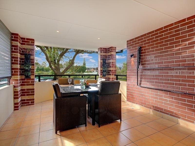 8/31 Knox Street, Belmore NSW 2192