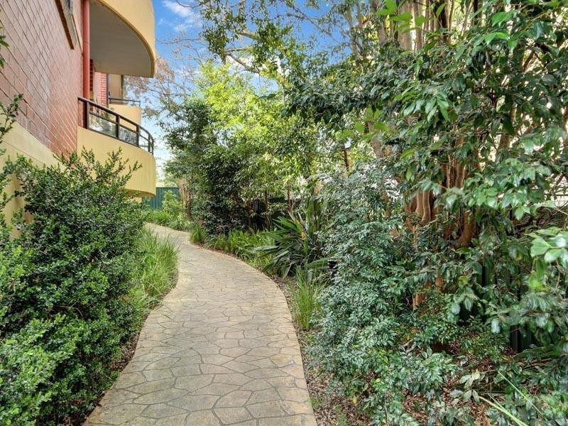 8/31 Knox Street, Belmore NSW 2192