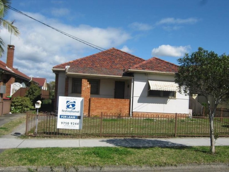 214 BURWOOD ROAD, Belmore NSW 2192