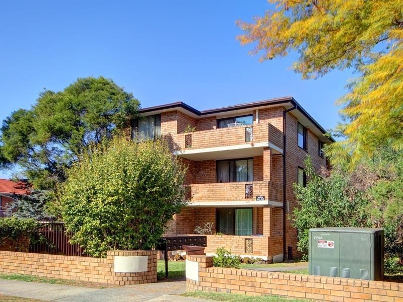 50/7 De Witt Street, Bankstown NSW 2200