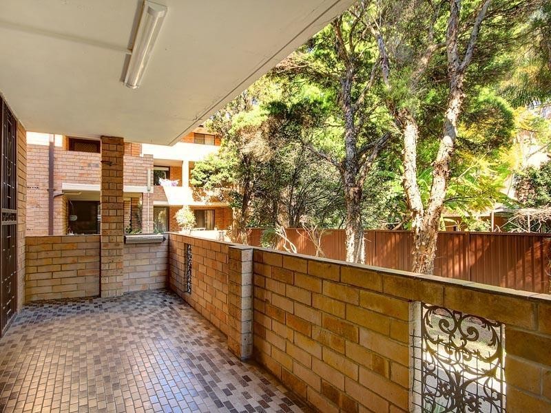 50/7 De Witt Street, Bankstown NSW 2200