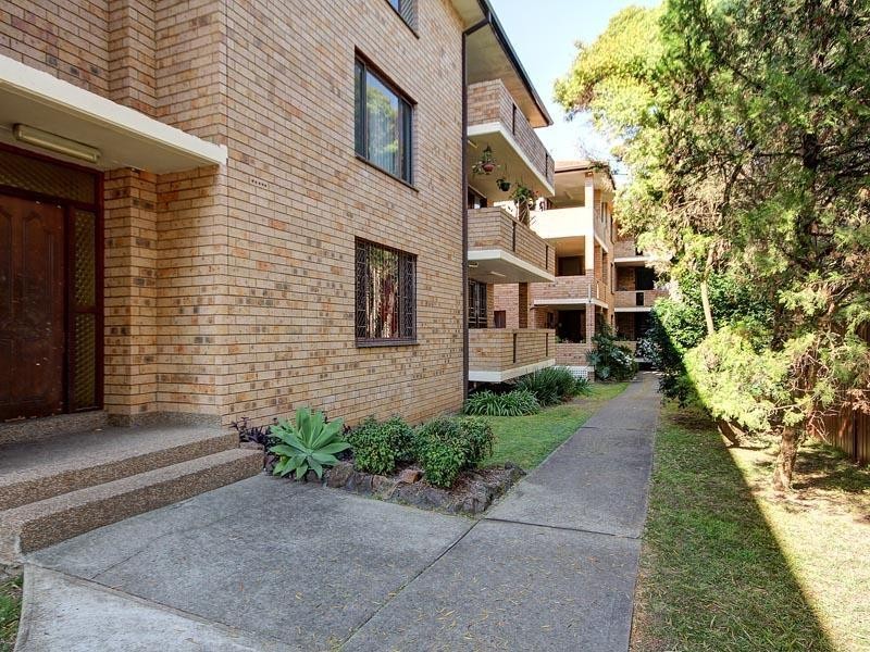 50/7 De Witt Street, Bankstown NSW 2200