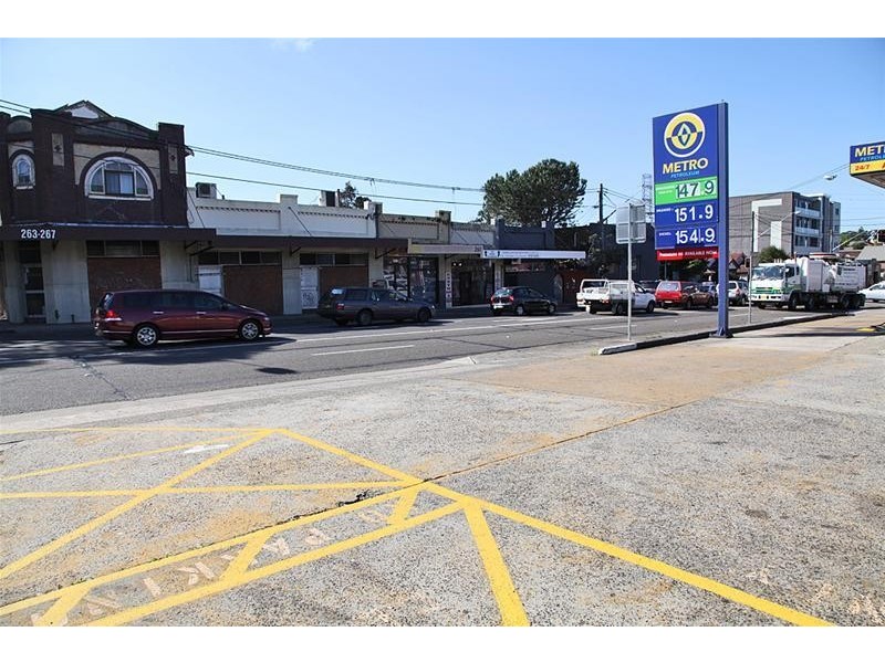 1a Fore Street, Canterbury NSW 2193