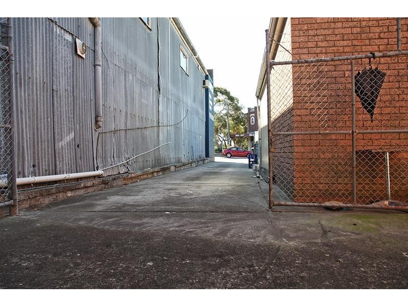 1a Fore Street, Canterbury NSW 2193