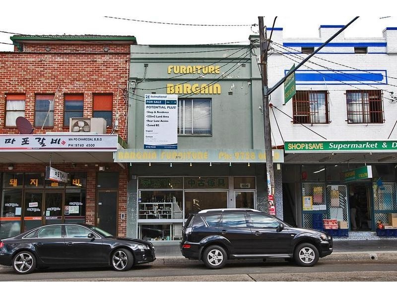 406 Burwood Road, Belmore NSW 2192