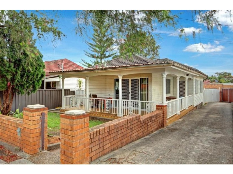 9 Trafalgar Street, Belmore NSW 2192