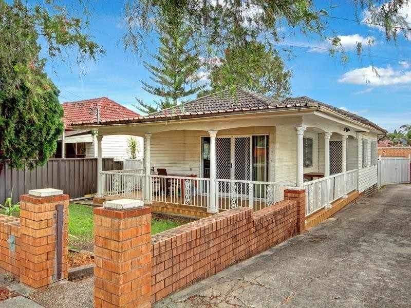 9 Trafalgar Street, Belmore NSW 2192