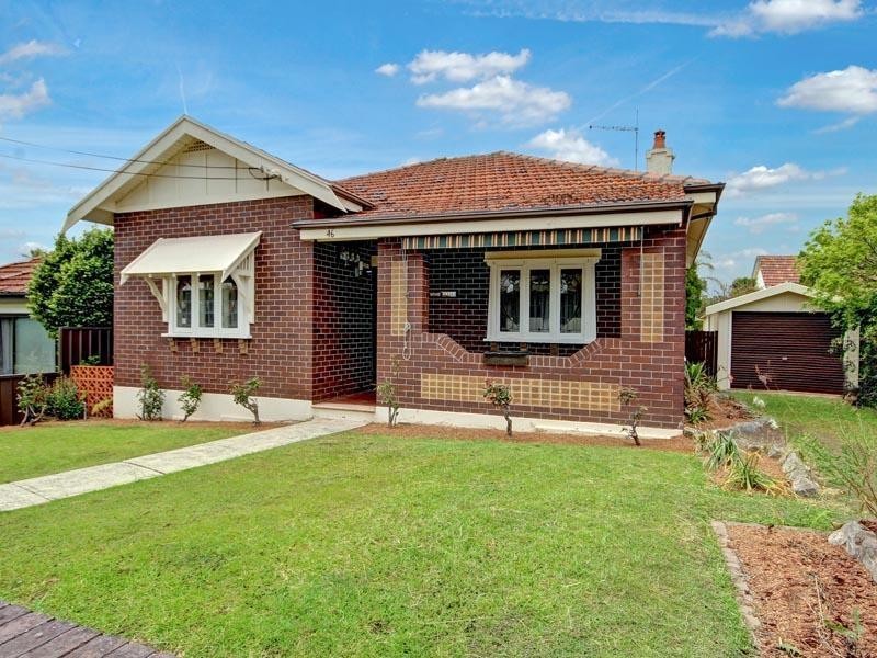 46 Forsyth Street, Kingsgrove NSW 2208