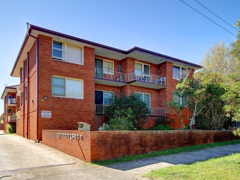7/10 Drummond Street, Belmore NSW 2192