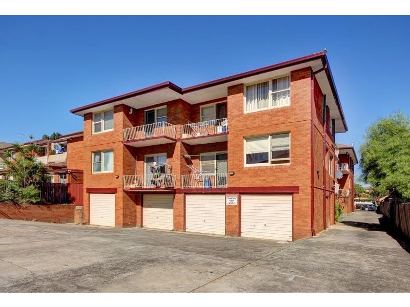 7/10 Drummond Street, Belmore NSW 2192