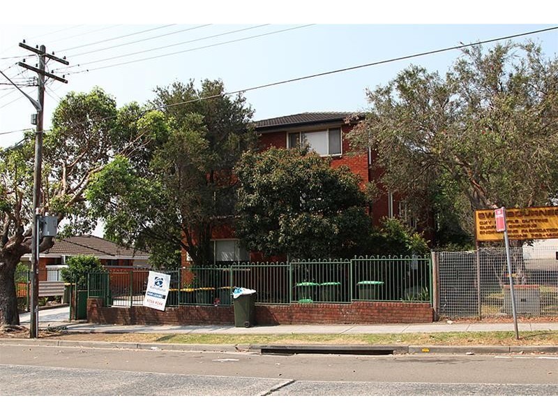 13/527 Burwood Road, Belmore NSW 2192