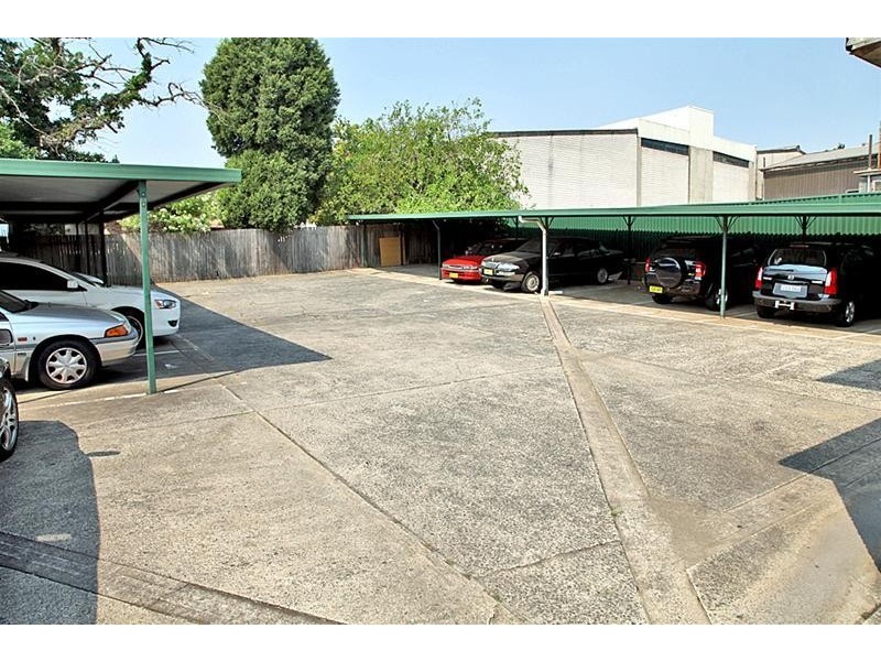 13/527 Burwood Road, Belmore NSW 2192