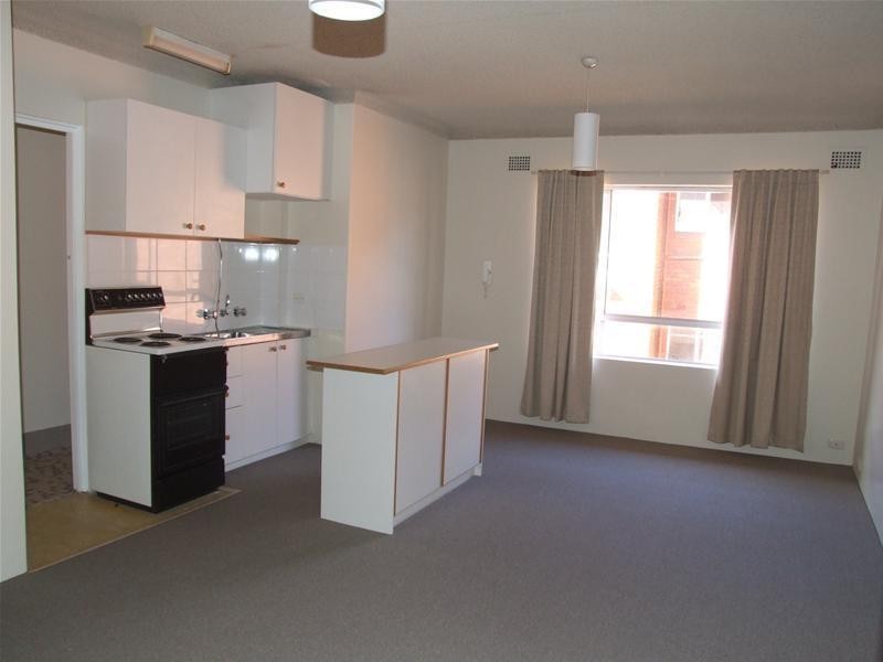 8/7 Anderson Street, Belmore NSW 2192