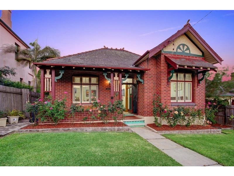6 Croydon Avenue, Croydon NSW 2132