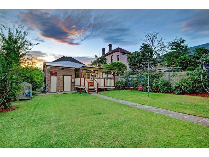 6 Croydon Avenue, Croydon NSW 2132