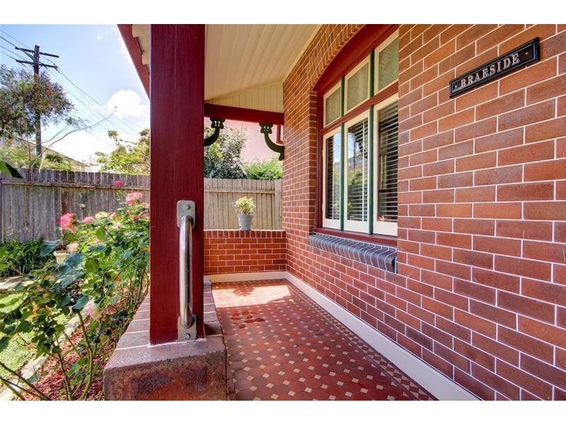 6 Croydon Avenue, Croydon NSW 2132