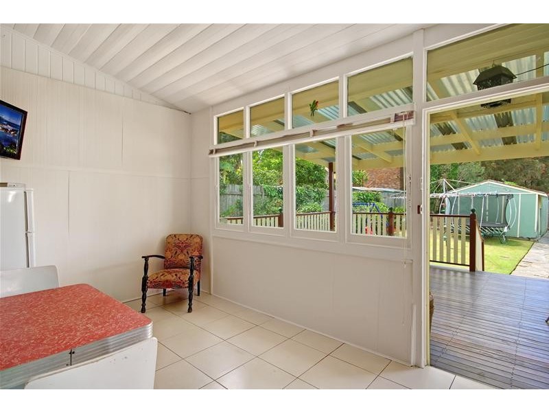 6 Croydon Avenue, Croydon NSW 2132