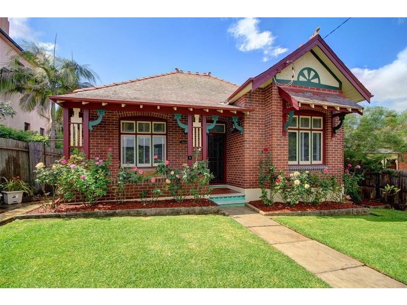 6 Croydon Avenue, Croydon NSW 2132
