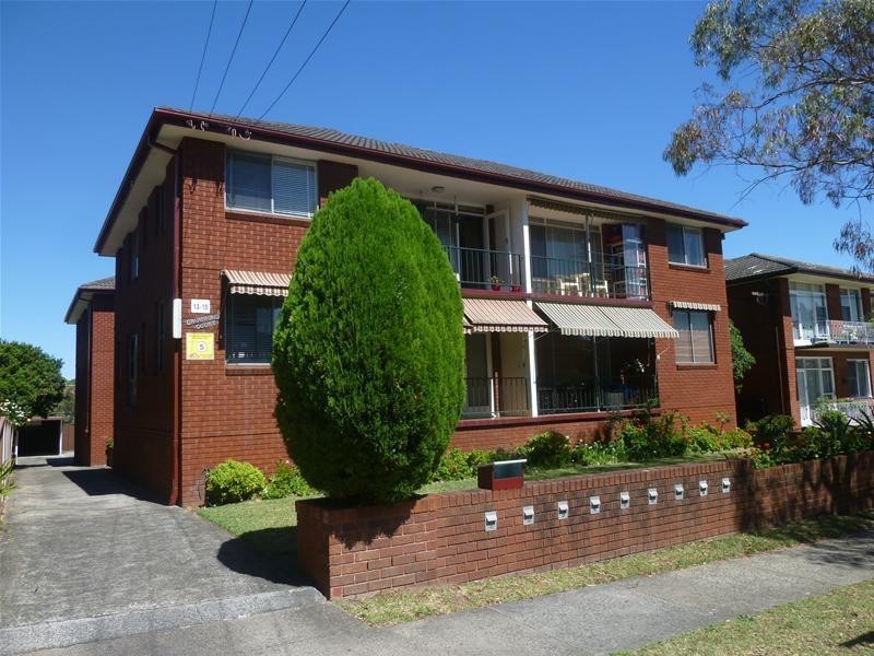 7/13 Drummond Street, Belmore NSW 2192