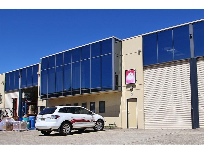 2/22-24 Norman Street, Peakhurst NSW 2210