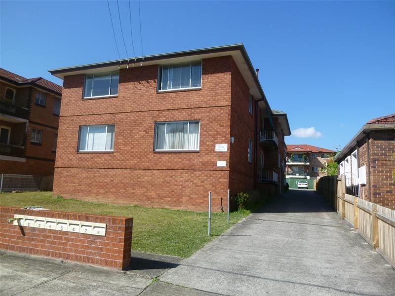 5/4 Leyland Parade, Belmore NSW 2192