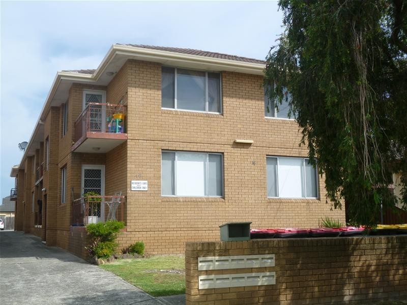 8/16 Yangoora Road, Belmore NSW 2192