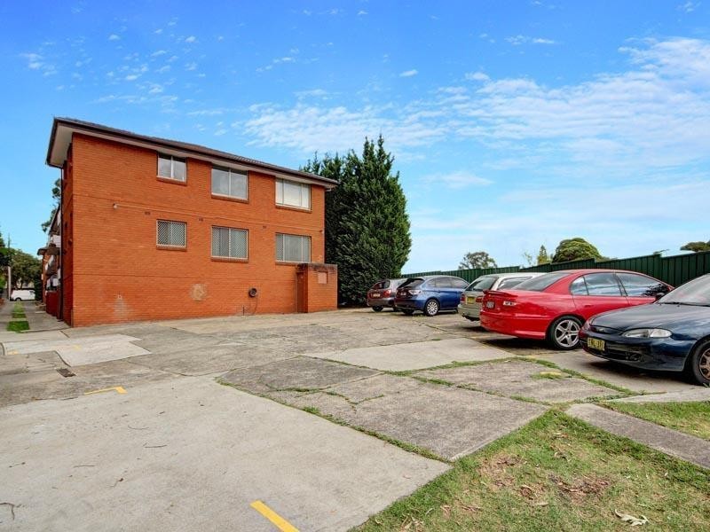 7/3 Hugh Street, Belmore NSW 2192