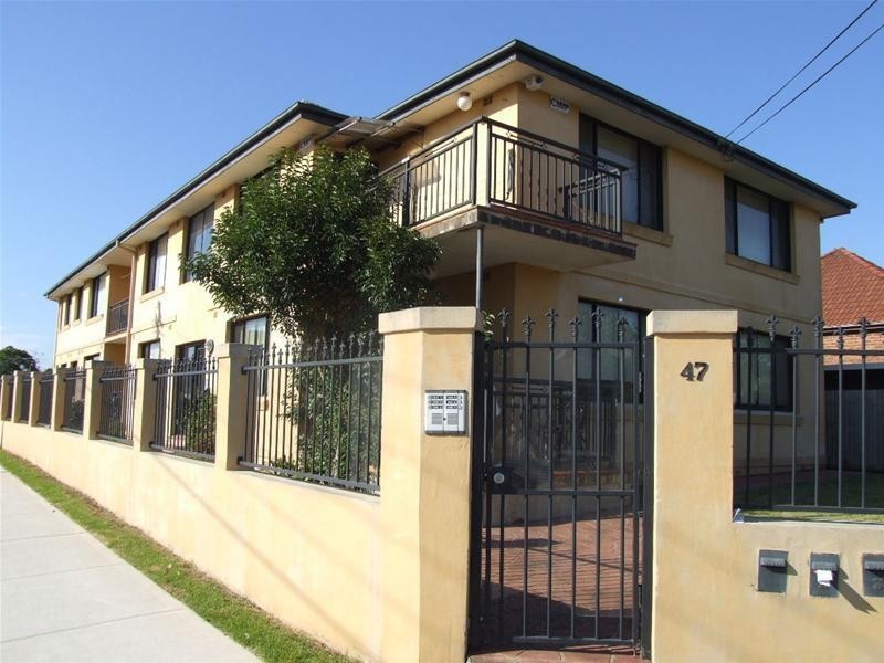 4/47 Chalmers Street, Belmore NSW 2192